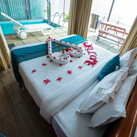 Vayalada View Point Resort