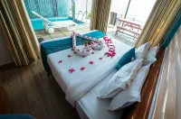 Vayalada View Point Resort
