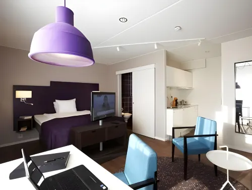Finn Apartments - Wifi