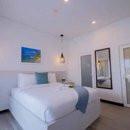 The Watermark Hotel