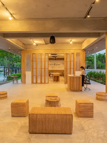 รูปภาพของเดอะ ซีซั่น รีสอร์ท