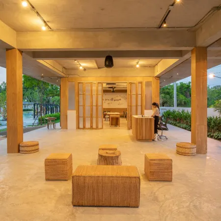 The Season Resort