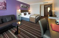 Leonardo Hotel Mönchengladbach Các khách sạn ở Korschenbroich