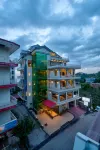 Kamal Residency by Dhiraya Hotels