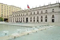 Hotel Boutique Casa Conde Hotels in Santiago