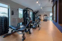 Wyndham Boca Raton - Træningscentre