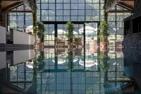 Fyri Resort Hemsedal - Kolam Renang