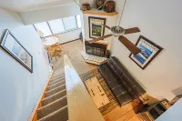 Ski-in/Ski-Out Access and Spacious Comfort - Stunning Mountain Retreat Hotel a Copper Mountain