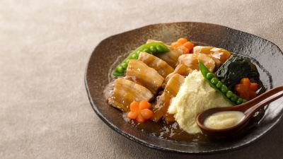 料理 ロイトン札幌の写真