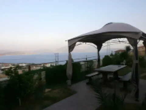 빌라 크리스틴 에우보에아