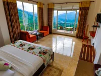 Thuruliya Hotel Hotels in Ramboda