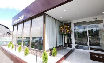 Business Hotel Fiz Nagoya Airport