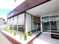 Business Hotel Fiz Nagoya Airport Hotels in Kasugai