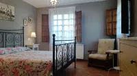 La Xana Ribadesella Hotels near Taberna de Tom (Doctor Mateo)