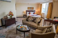 Swiss-Belhotel Papua Hotels in Jayapura