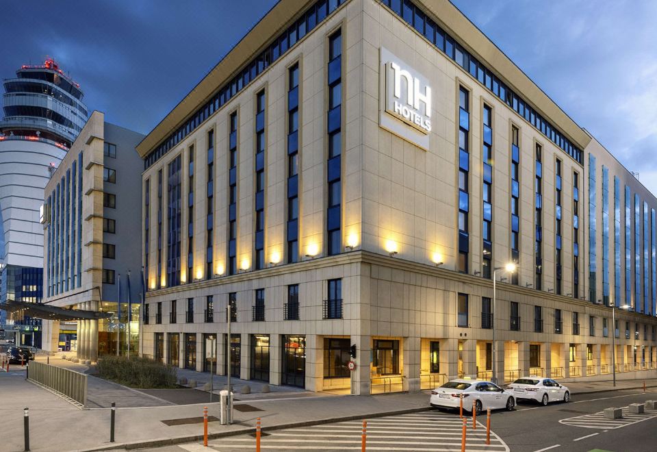 1. NH 비엔나 에..