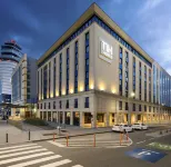 NH Vienna Airport Conference C Hotels in der Nähe von Flughafen Wien