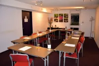 Brit Hotel Caen Hérouville Hotels in Herouville-Saint-Clair