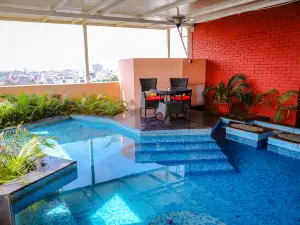 Hotel Royal Orchid Jaipur, Tonk Road