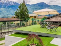 Syria Hotels in Domaso