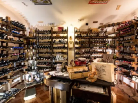 Albergo Diffuso Bacco Furore Hotels in Furore