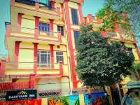 Kashyaam Inn Hotels in Varanasi