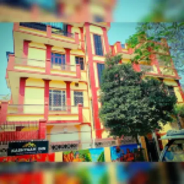 Kashyaam Inn