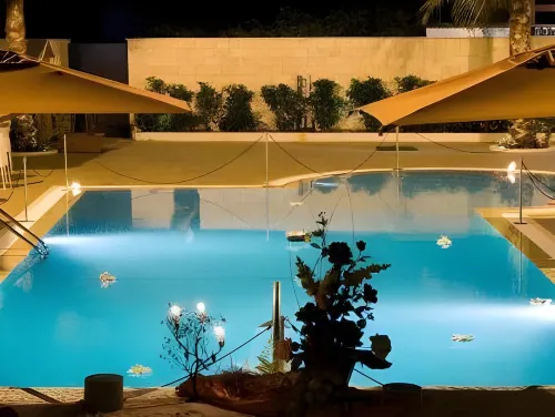 Hotel Costa Azul Hotels in Balestrate
