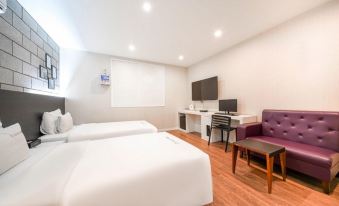 Hotel Home