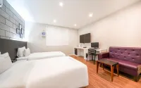 Hotel Home Hôtels à : Busan