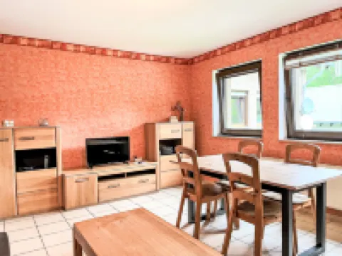 Ferienapartments Adenau アーデナウのホテル