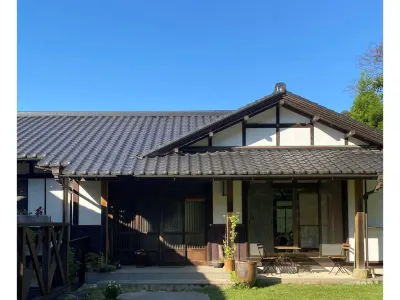 Nanakuniyama Minka - Vacation Stay 37250V Hotel a Otaki
