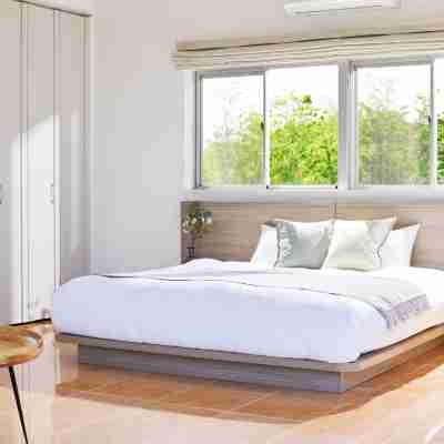 Sajima Funny House Rooms