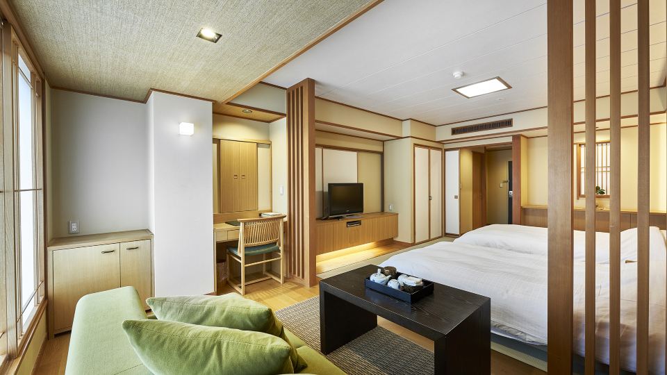 Tamaya Ryokan