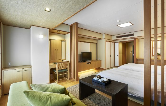 Tamaya Ryokan