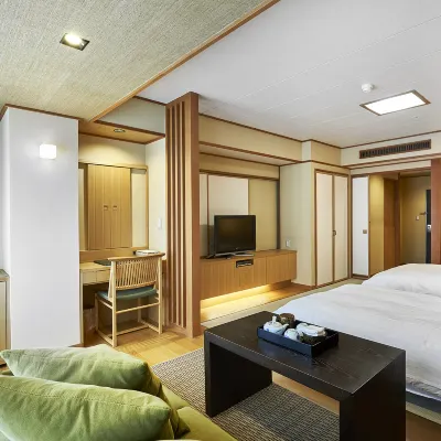 玉屋旅館 鄰近中盐田站的酒店
