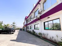 Zestin Hill Resort Lonavala Hotel berhampiran Karla Caves