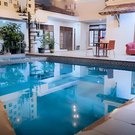 Kasmaran Guest House Syariah By SIHA Hospitality