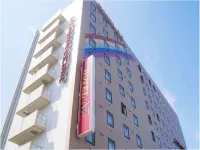 ＨＯＴＥＬ　ＡＺ　熊本インター御領店 KKウイング周辺のホテル