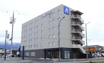 3. AB Hotel..