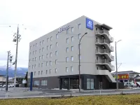 AB Hotel Shiojiri Hotels near Narai-juku