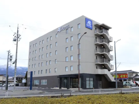 AB Hotel Shiojiri