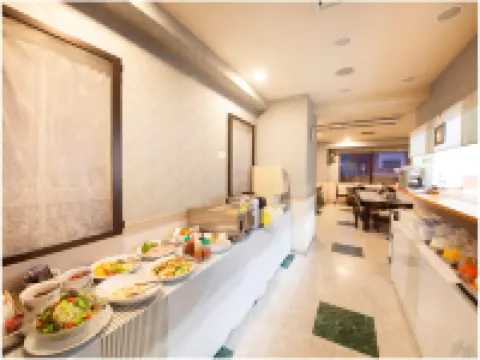 久慈第一ホテル 久慈のホテル