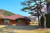 Gurye Yellow Pension Các khách sạn ở Gokseong