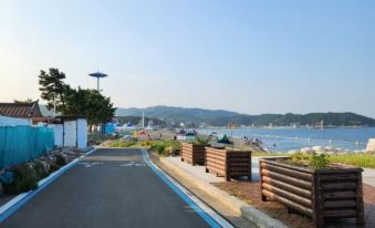 Gyeongju Donghae Pension