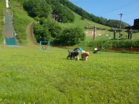 Condominium Flatlet Kusatsu