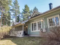 Vuokatin Pihlaja 1b  호텔