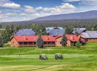 Club Wyndham Pagosa - 3 estrellas