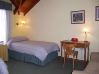 Hostería Cumbres Blancas Hotels in Esquel