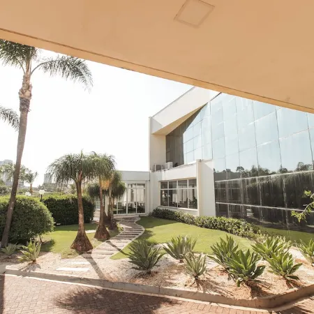Comfort Suites Londrina